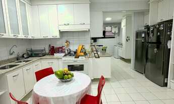 Imagem 5: Apartamento à venda no bairro Horto Florestal - Salvador/BA