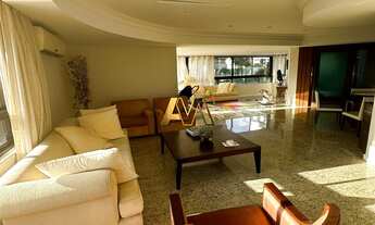 Imagem: Apartamento à venda no bairro Horto Florestal