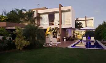 Imagem 2: Casa à venda no bairro Busca Vida (Abrantes) - Camaçari/BA