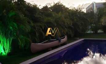 Imagem 5: Casa à venda no bairro Busca Vida (Abrantes) - Camaçari/BA