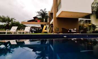 Imagem 6: Casa à venda no bairro Busca Vida (Abrantes) - Camaçari/BA