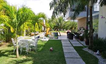 Imagem 7: Casa à venda no bairro Busca Vida (Abrantes) - Camaçari/BA