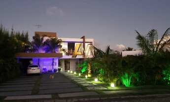 Imagem 4: Casa à venda no bairro Busca Vida (Abrantes) - Camaçari/BA