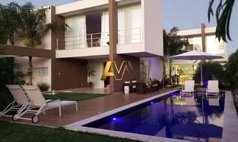 Imagem: Casa à venda no bairro Busca Vida (Abrantes)