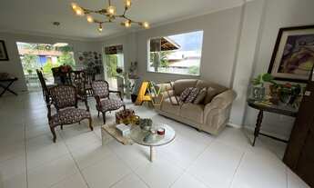 Imagem: Casa à venda no bairro Busca Vida - Camaçari/BA