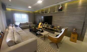 Imagem: Apartamento Alto Padrão, 4 suites mais