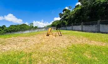 Imagem: Terreno à venda no bairro Alphaville Litoral