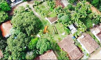 Imagem: Terreno à venda no bairro Barra Grande