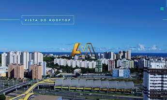 Imagem 7: Apartamento à venda no bairro Paralela - Salvador/BA