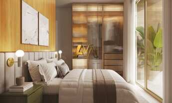 Imagem 2: APARTAMENTO 2/4 SENDO 1 SUÍTE NA BARRA - VISTA MAR