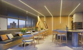 Imagem 7: APARTAMENTO 2/4 SENDO 1 SUÍTE NA BARRA - VISTA MAR