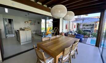 Imagem 4: CASA 3 SUÍTES EM IMBASSAÍ