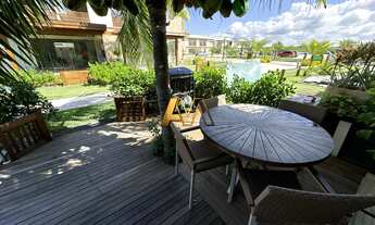 Imagem 3: CASA 3 SUÍTES EM IMBASSAÍ