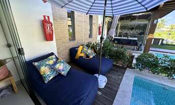 Imagem 2: CASA 3 SUÍTES EM IMBASSAÍ