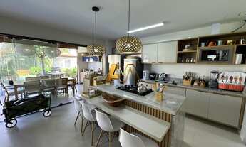 Imagem 7: CASA 3 SUÍTES EM IMBASSAÍ