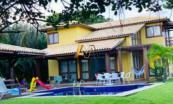 Imagem 4: Casa à venda no bairro Costa do Sauípe - Mata de São João/BA