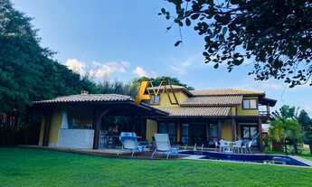 Imagem 3: Casa à venda no bairro Costa do Sauípe - Mata de São João/BA