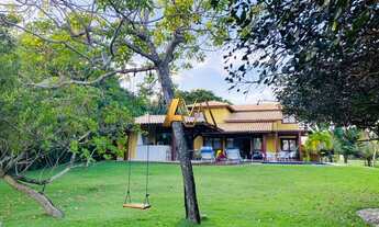 Imagem 7: Casa à venda no bairro Costa do Sauípe - Mata de São João/BA