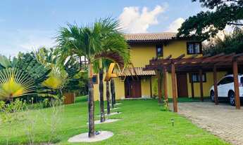 Imagem 6: Casa à venda no bairro Costa do Sauípe - Mata de São João/BA