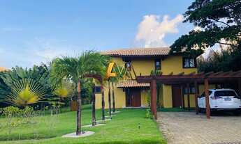 Imagem 5: Casa à venda no bairro Costa do Sauípe - Mata de São João/BA