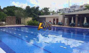 Imagem: Terreno à venda no bairro Alphaville II