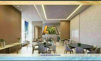 Imagem: Apartamento à venda no bairro Jaguaribe