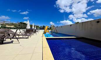 Imagem 2: Apartamento à venda no bairro Patamares - Salvador/BA