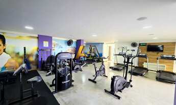 Imagem 3: Apartamento à venda no bairro Patamares - Salvador/BA