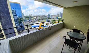 Imagem: Apartamento à venda no bairro Caminho das