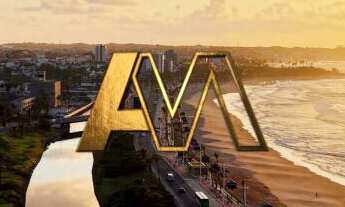 Imagem: Apartamento à venda no bairro Jaguaribe