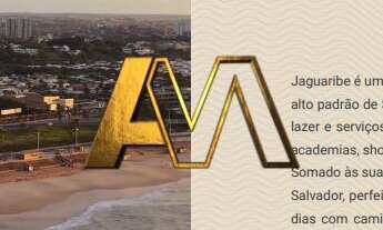 Imagem 2: Apartamento à venda no bairro Jaguaribe - Salvador/BA