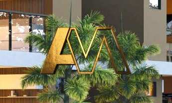 Imagem: Apartamento à venda no bairro Centro