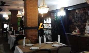 Imagem: Casa para alugar no bairro Santo Antônio