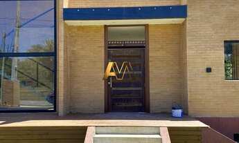 Imagem: CASA ECOLÓGICA - 4/4 SENDO 2 SUÍTES EM