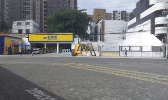 Imagem 2: Ponto Comercial para alugar no bairro Rio Vermelho - Salvador/BA