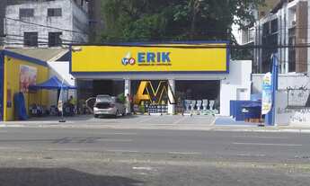 Imagem 3: Ponto Comercial para alugar no bairro Rio Vermelho - Salvador/BA