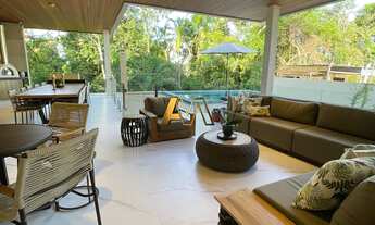 Imagem 5: Casa à venda no bairro Alphaville I - Salvador/BA