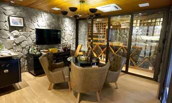 Imagem 3: Casa à venda no bairro Alphaville I - Salvador/BA