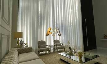 Imagem: Casa à venda no bairro Alphaville I - Salvador/BA