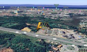 Imagem 3: TERRENO EM JAUÁ