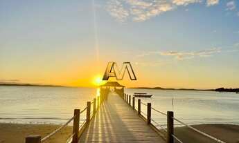 Imagem: Terreno à venda no bairro Barra Grande