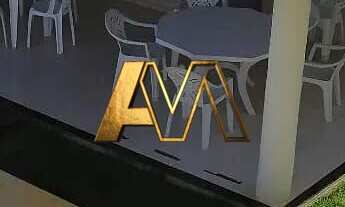 Imagem 4: CASA 5/4 SENDO 2 SUÍTES EM JACUÍPE