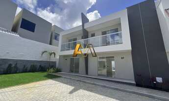 Imagem: Casa à venda no bairro Ipitanga - Lauro