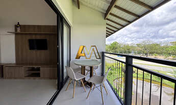 Imagem: Apartamento à venda no bairro Praia do