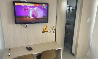 Imagem 2: APARTAMENTO - PORTEIRA FECHADA