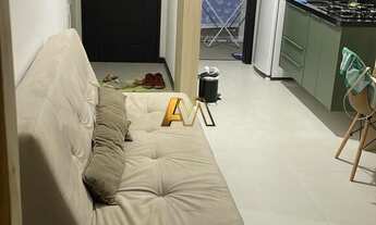 Imagem: APARTAMENTO - PORTEIRA FECHADA