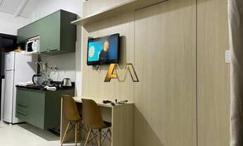 Imagem 4: APARTAMENTO - PORTEIRA FECHADA