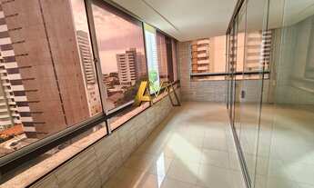 Imagem: Apartamento à venda no bairro Barra - Salvador/BA