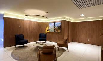 Imagem: Apartamento à venda no bairro Piatã