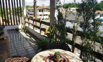 Imagem: Casa à venda no bairro Vila de Abrantes